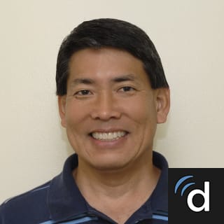 Loren Yamamoto, MD
