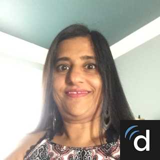 Raksha Joshi