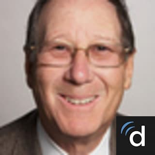 Martin Goldstein, MD