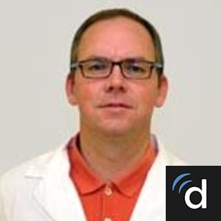 Brian Rabon, MD