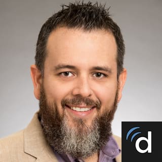 Samuel Prater, MD