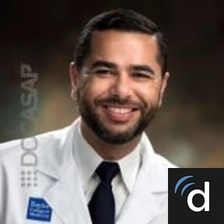 Rodrigo Silva, MD, Otolaryngology (ENT), Orlando, FL