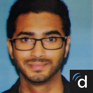 Kashyap Chauhan, MD