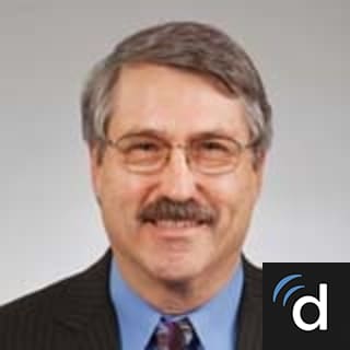 Charles Flohr, MD