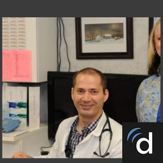 Samer Zeayter, MD