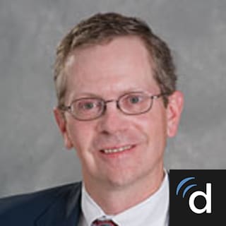 Durand Burns, MD