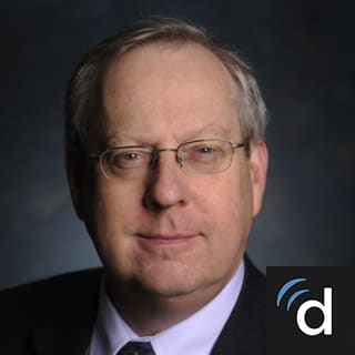 Richard Shelton, MD