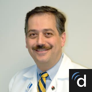 Vasken Dilsizian, MD, Nuclear Medicine, Baltimore, MD