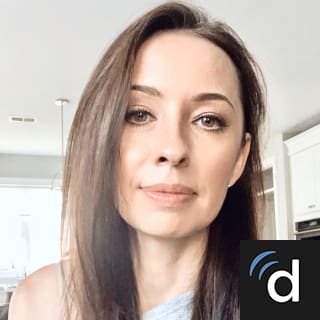 Miroslava Pavlova, Gastroenterology, Burke, VA