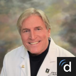 John McPhail III, MD