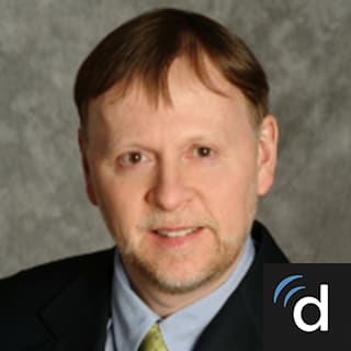 Jeffrey Buetikofer, MD