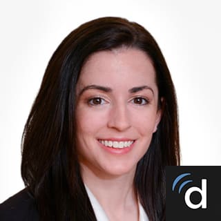 Elizabeth Wilson, MD