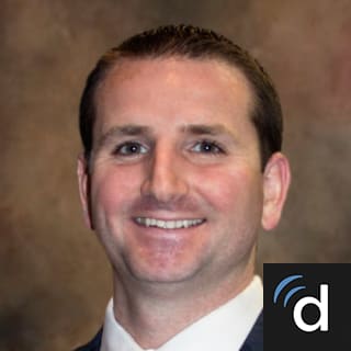 Kevin McHale, MD, Orthopaedic Surgery, Cape May Court House, NJ