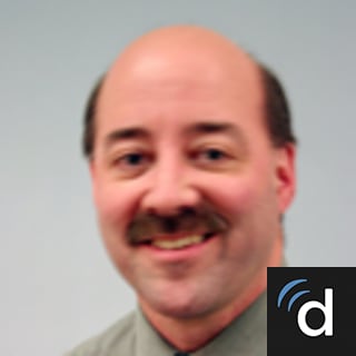 Paul Harcourt, MD