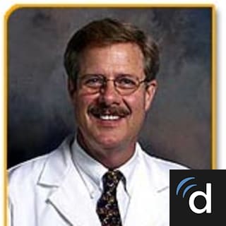 Craig McKeown, MD