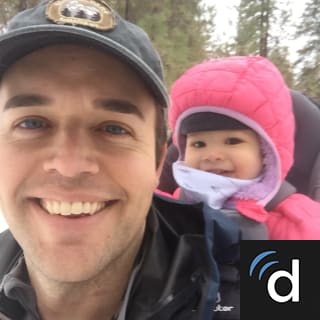 Jeremiah Wright, Nurse Practitioner, Portland, OR