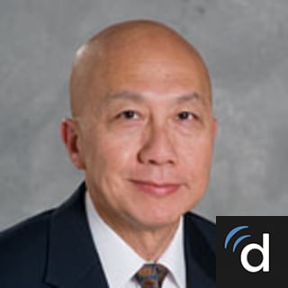 Chuen Tang, MD