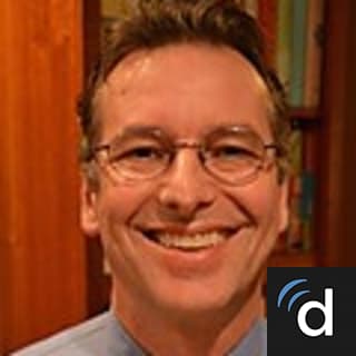 Charles Bush, Nurse Practitioner, Chapel Hill, NC