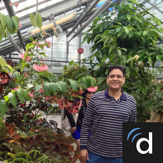 Sudhir Julka, MD