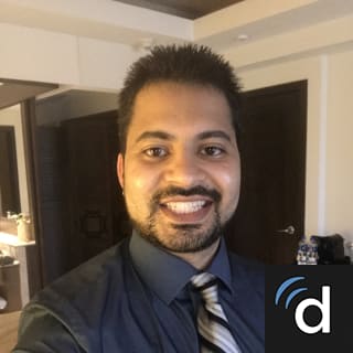 Naveen Yadav, MD, Urology, San Jose, CA