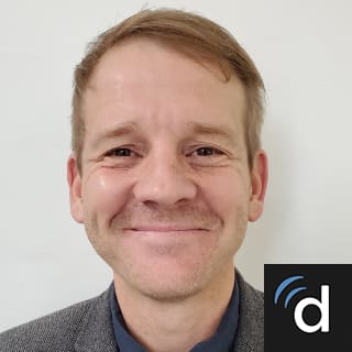 Brian Brotherton, MD