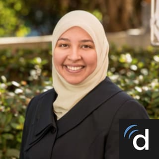 Rania Awaad, MD