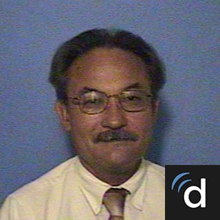 Andrew Ogawa, MD