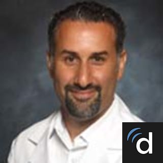 Ahmad Reza Ellini, MD