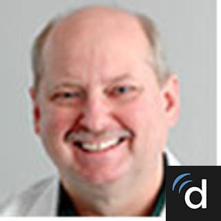 Mark Corcoran, MD