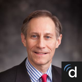 David DeBoer, MD