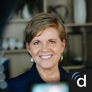 Michelle May, MD