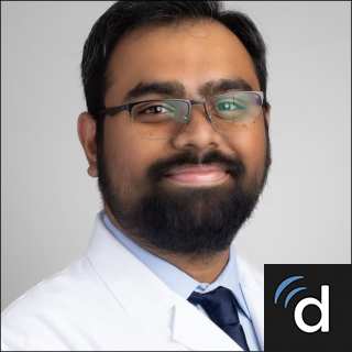 Samin Yasar, MD