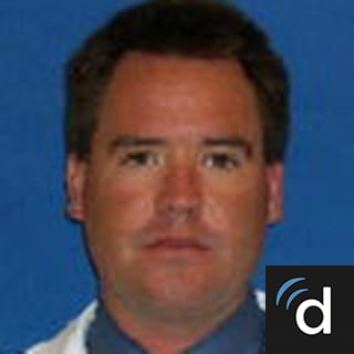 John Barker, MD