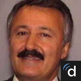 Mohammad Zamani, MD