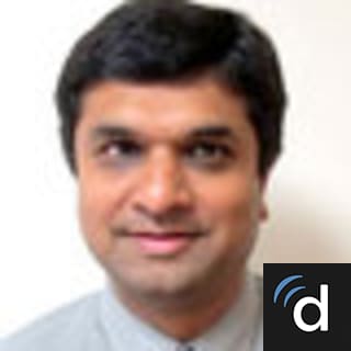 Shital Parikh, MD