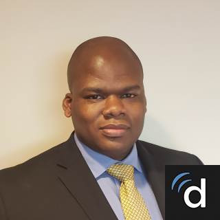 Kenneth Wakwe, Emergency Medicine, Boston, MA