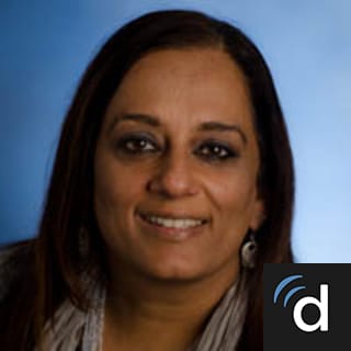 Namrata Sidhu, MD