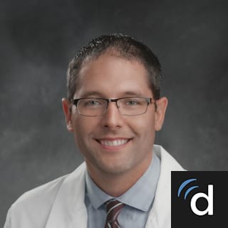 Derek Thomas, MD, Oncology, Findlay, OH