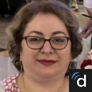 Jeiran Razavi, Family Nurse Practitioner, Atlanta, GA