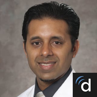 Raja Sivamani, MD
