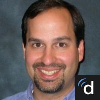 Michael Citrin, MD