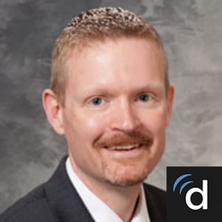 Daniel Bennett, MD