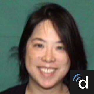 Irene Yeh, MD