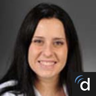 Mary Notaro, DO