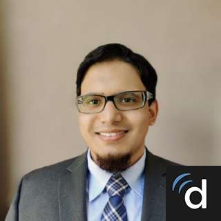 Abid Sobhan, DO, Resident Physician, Melbourne, FL