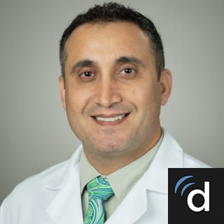 Waleed Kassabo, MD