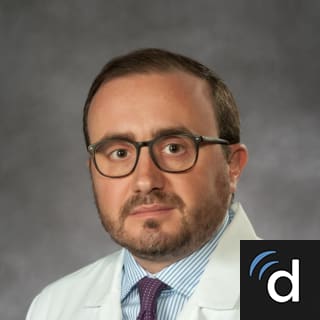 Riccardo Autorino, MD