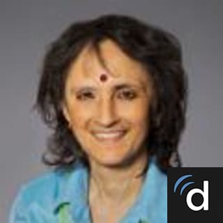 Bhanumathi Krishnan, MD, Cardiology, Reston, VA