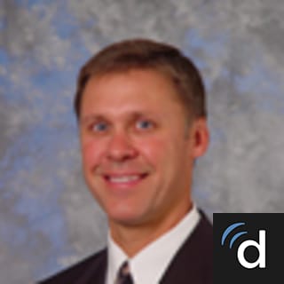 John Darpel, MD
