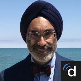 Karanjit Singh, MD